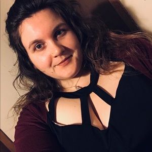 Meet your Posher, Alyssa